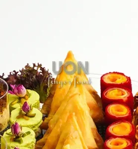 طرز تهیه راتا مرغ